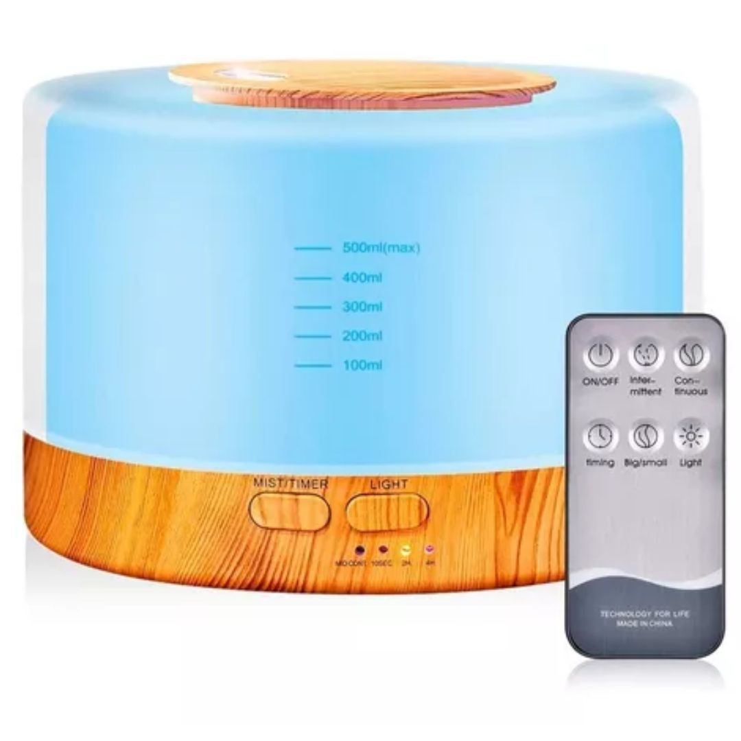 Miniatura 3 de HUMIFICADOR MARSHMELLO